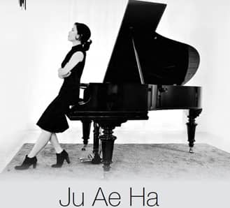 Ju Ae Ha, Konzertpianistin, UdK