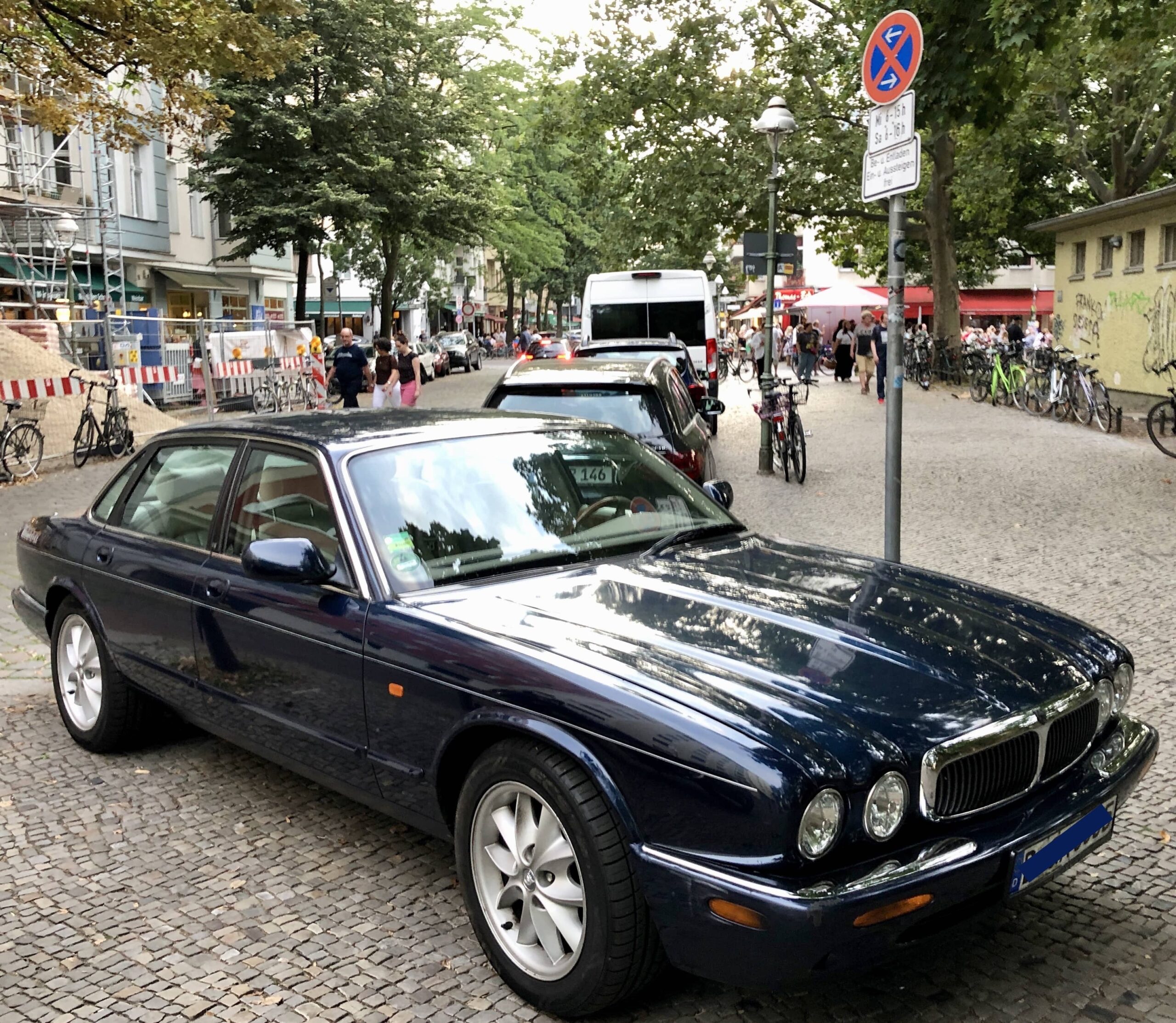 Karl-August-Parkplatz