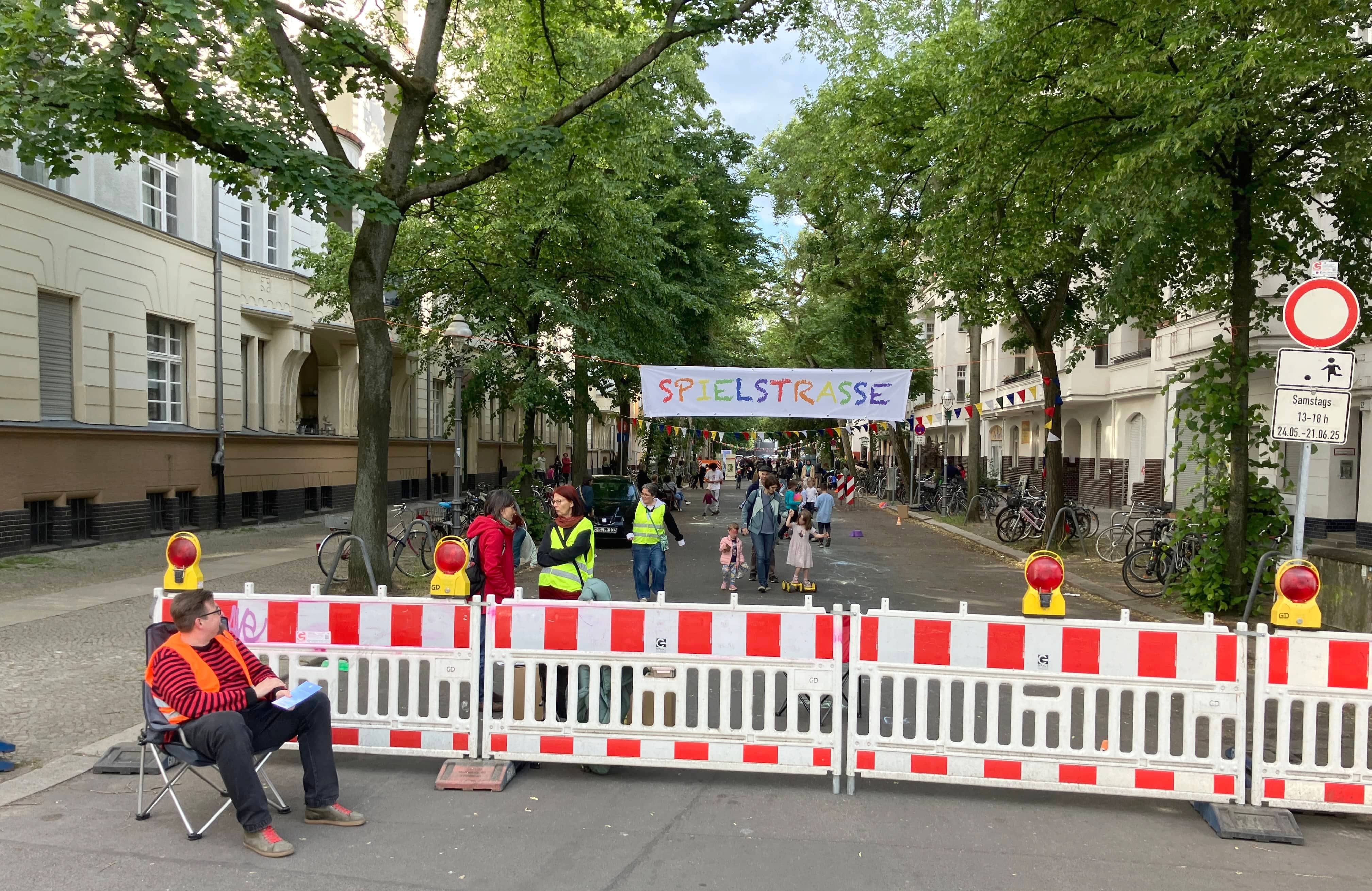 5 Wochen lang Fritschefest 2025